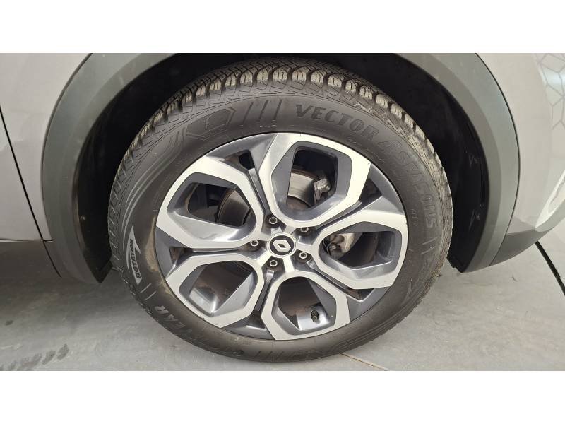 Renault Captur - Photo 38