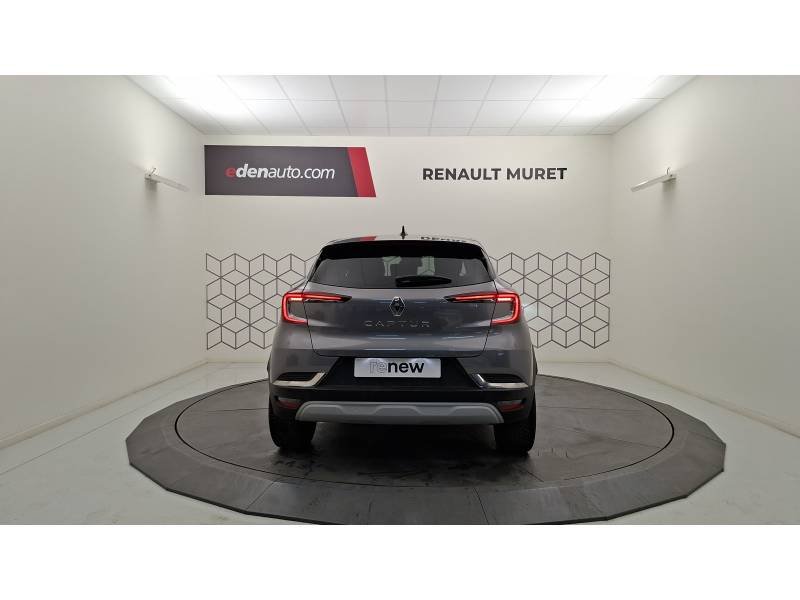 Renault Captur - Photo 4