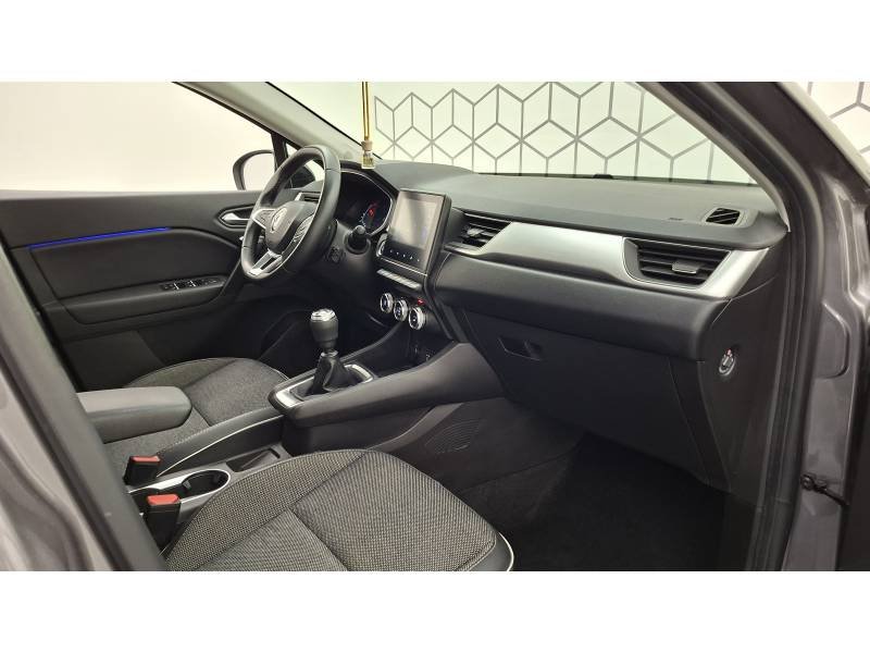 Renault Captur - Photo 42
