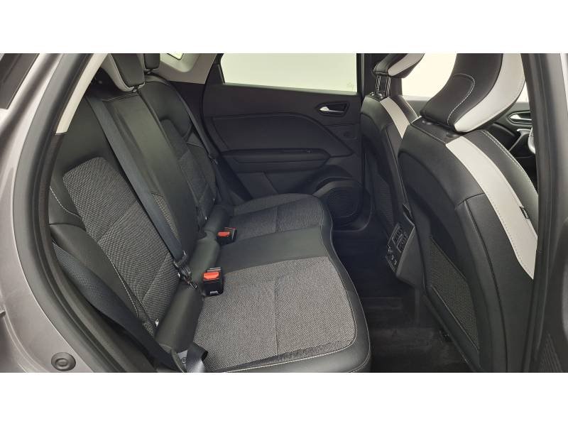 Renault Captur - Photo 46