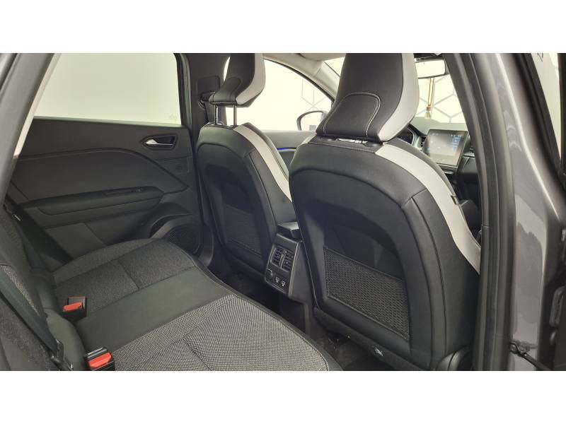 Renault Captur - Photo 47
