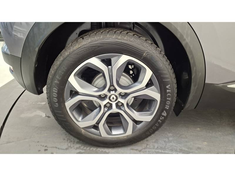 Renault Captur - Photo 48