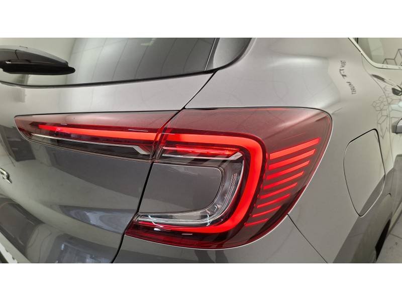 Renault Captur - Photo 49