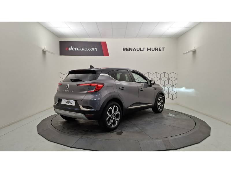 Renault Captur - Photo 5