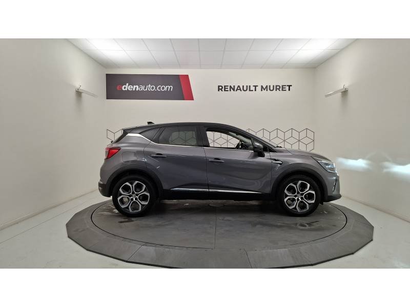 Renault Captur - Photo 6
