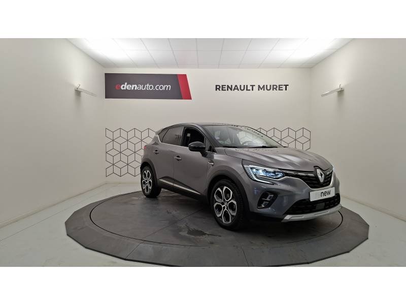 Renault Captur - Photo 7