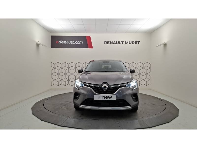 Renault Captur - Photo 8