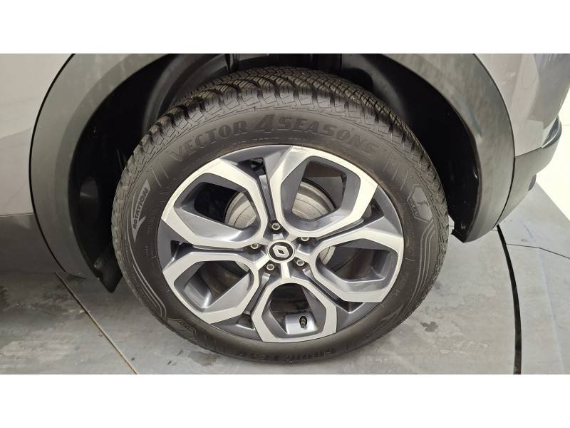 Renault Captur - Photo 9