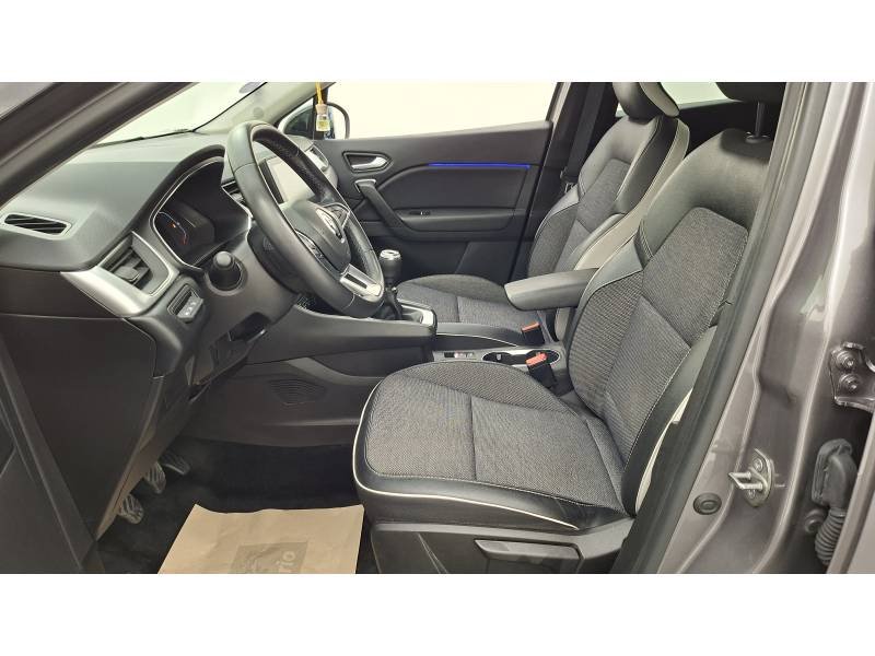 Renault Captur - Photo 10