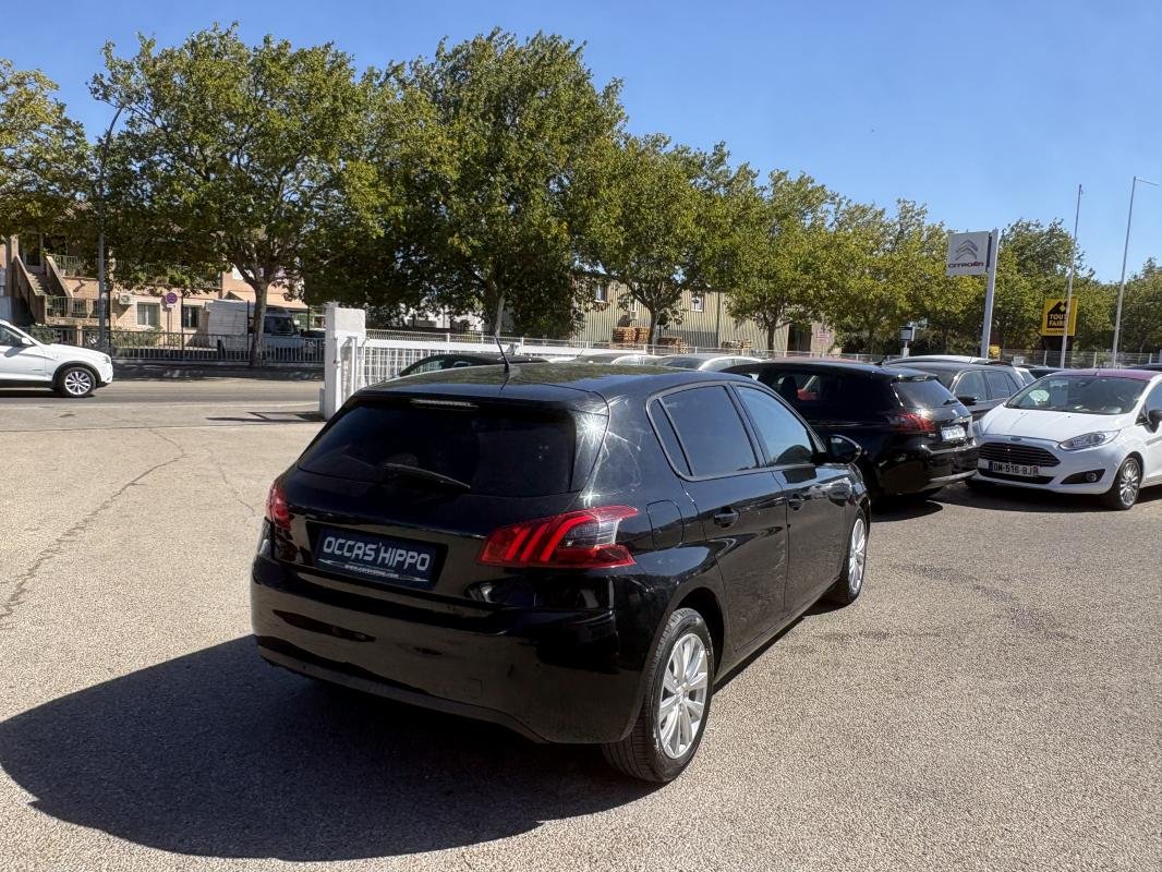 Peugeot 308 - Photo 4