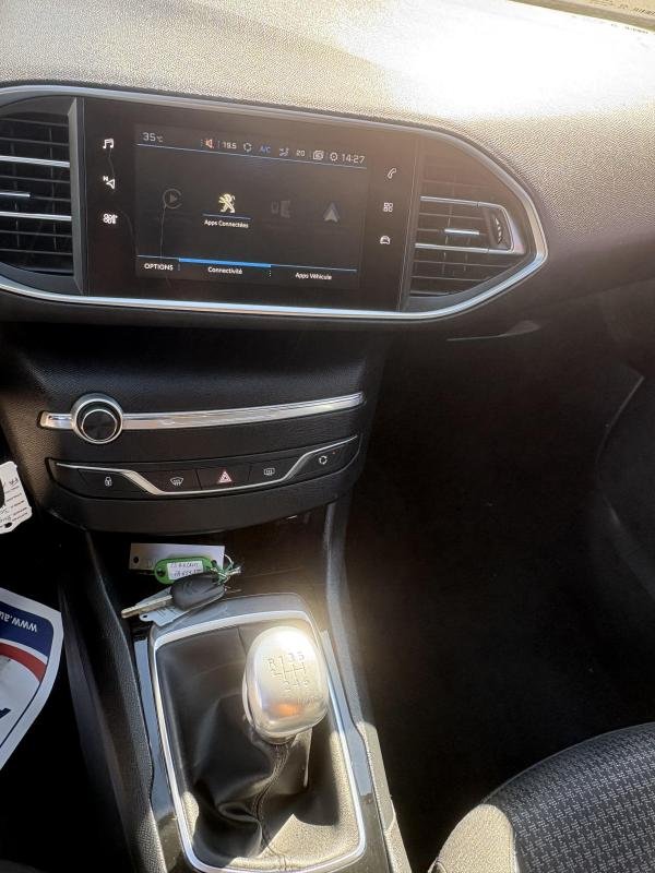 Peugeot 308 - Photo 9