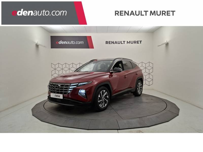 Hyundai Tucson - Photo 1