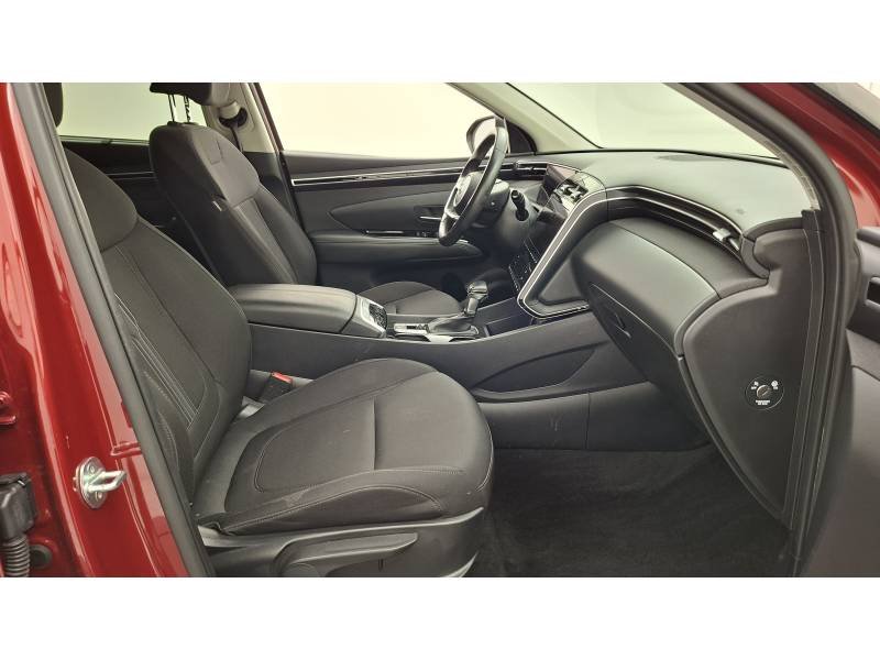 Hyundai Tucson - Photo 12