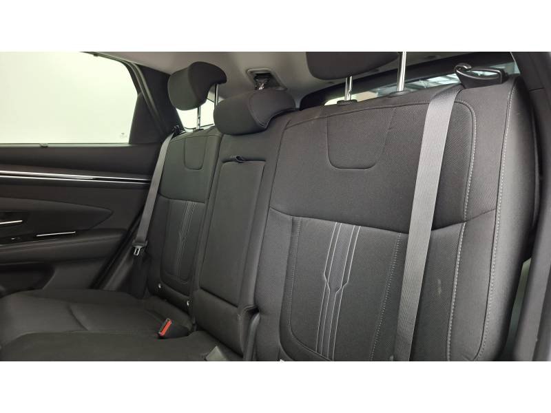 Hyundai Tucson - Photo 13