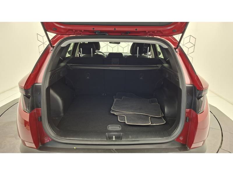 Hyundai Tucson - Photo 17