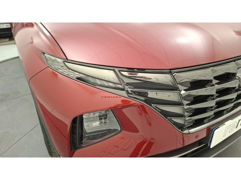 Hyundai Tucson - Photo 18