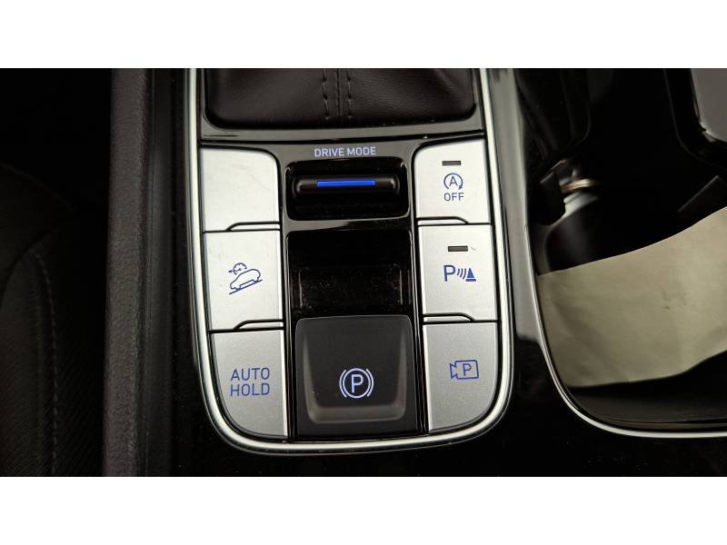 Hyundai Tucson - Photo 19