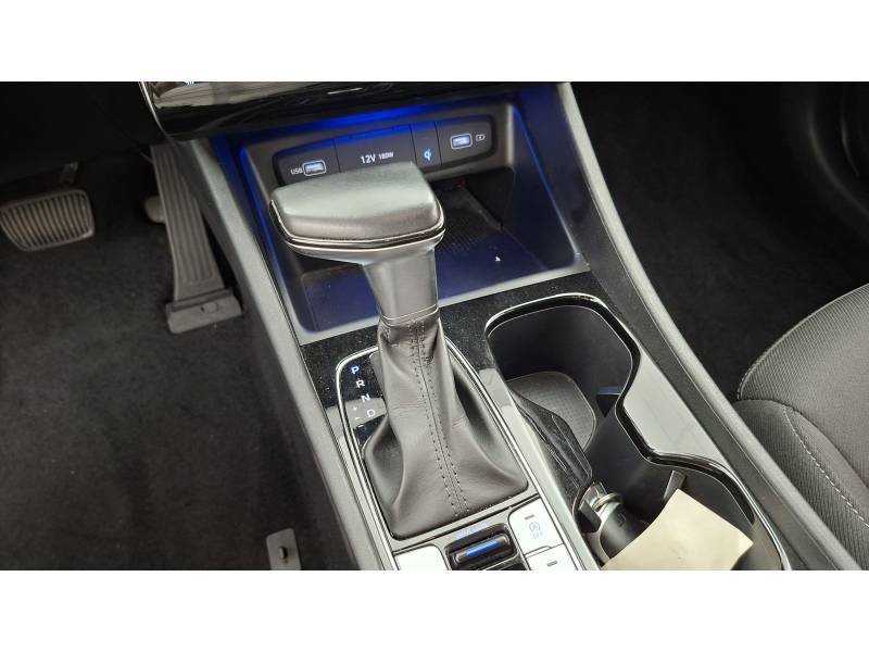 Hyundai Tucson - Photo 20