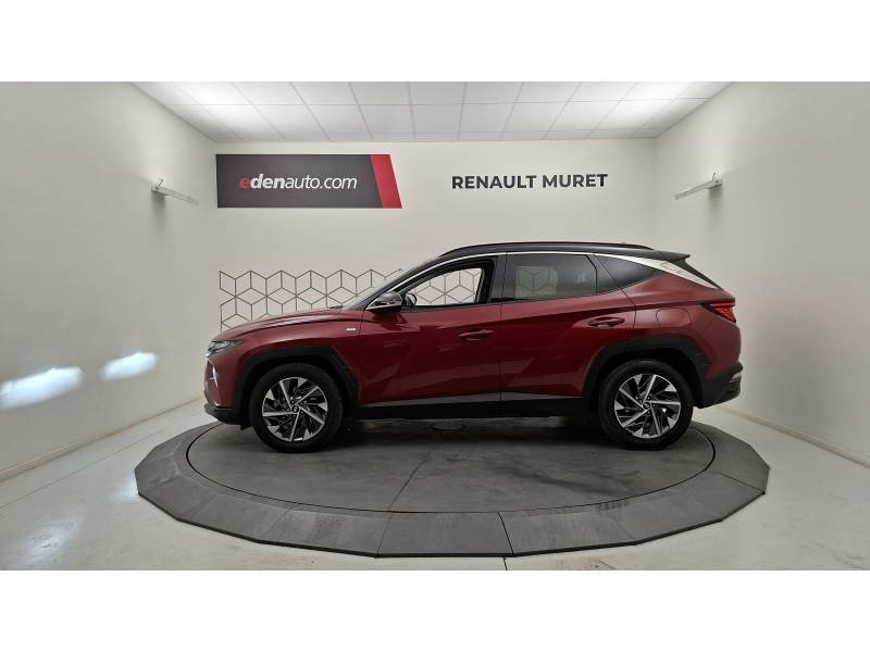 Hyundai Tucson - Photo 2