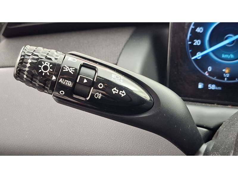 Hyundai Tucson - Photo 21