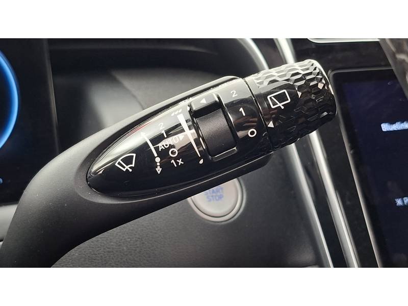 Hyundai Tucson - Photo 22