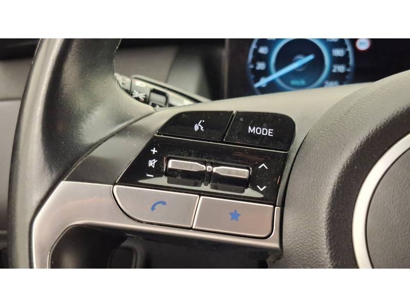 Hyundai Tucson - Photo 24
