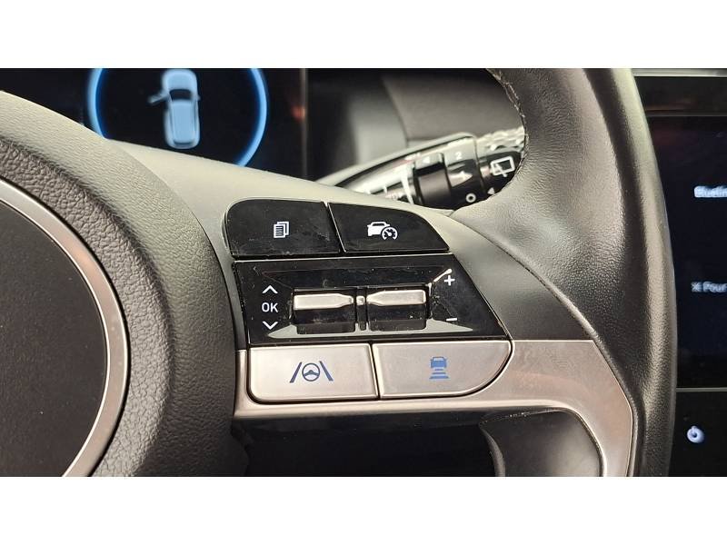 Hyundai Tucson - Photo 25
