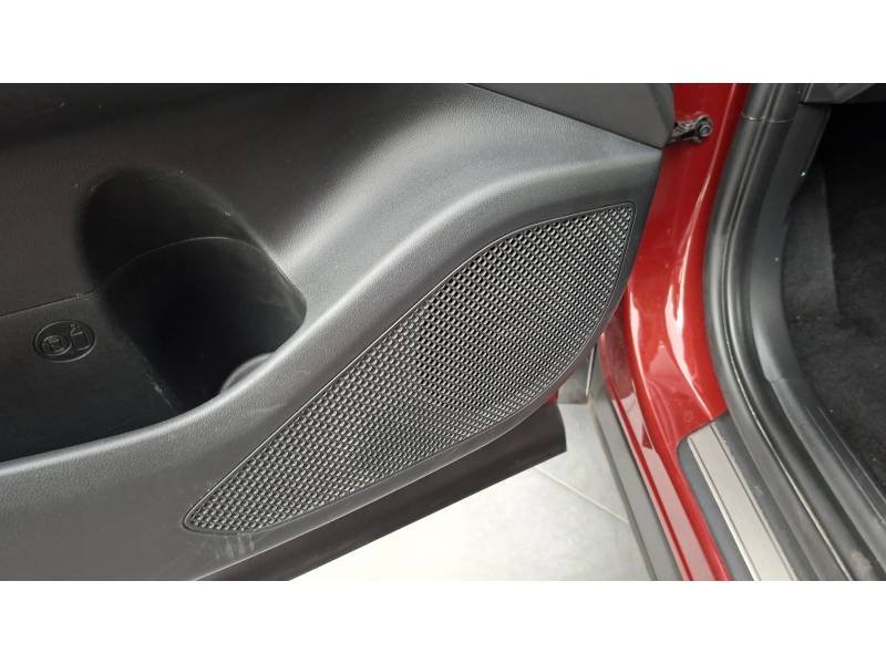Hyundai Tucson - Photo 26