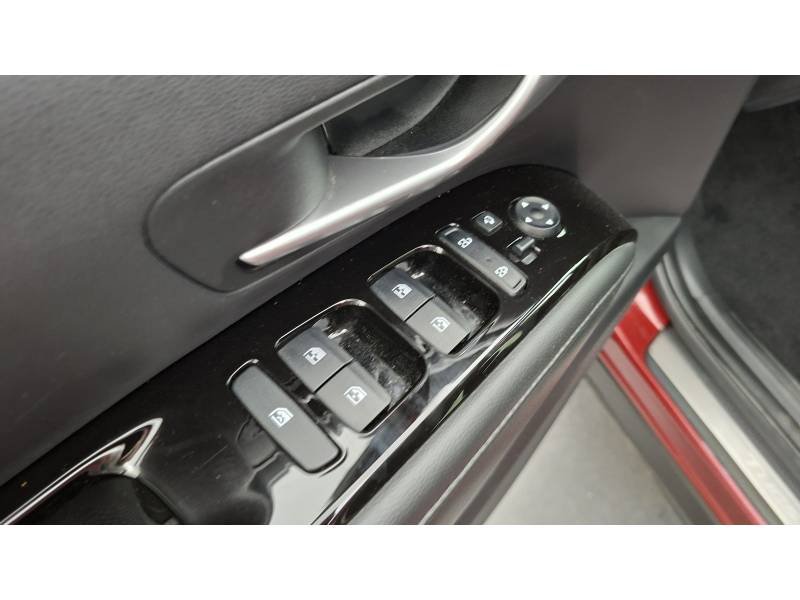 Hyundai Tucson - Photo 27
