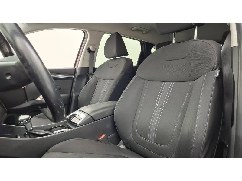 Hyundai Tucson - Photo 28