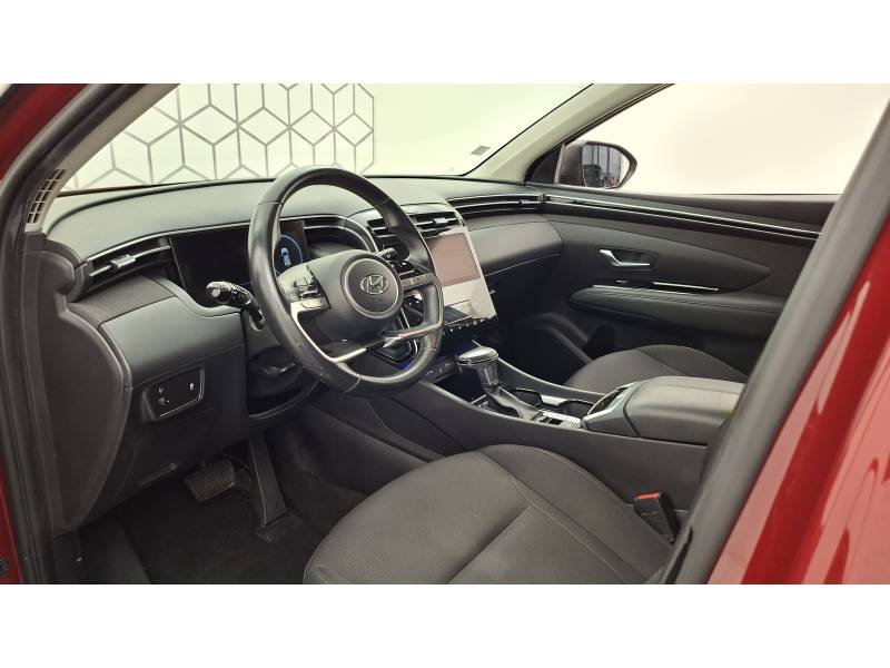 Hyundai Tucson - Photo 29