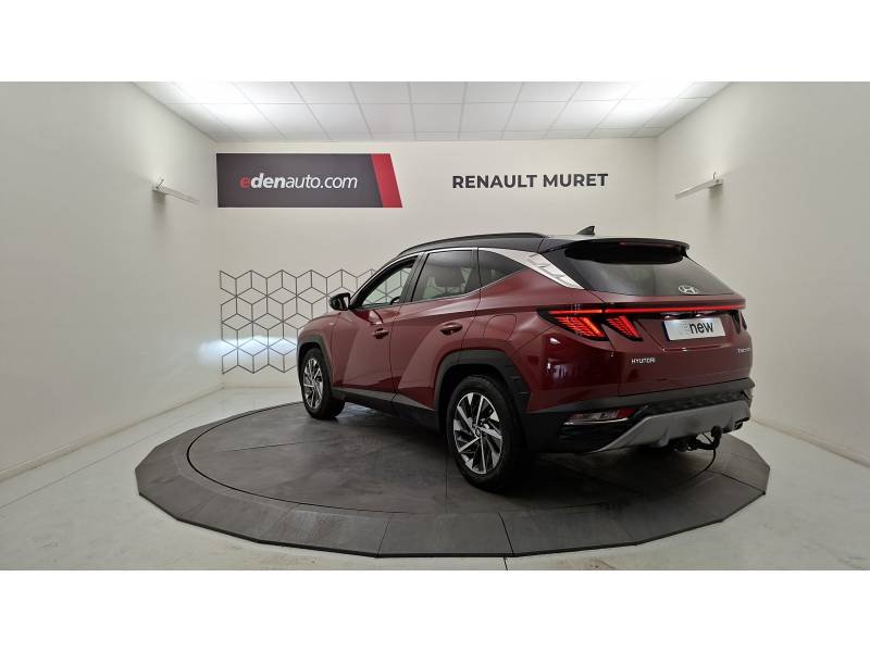 Hyundai Tucson - Photo 3