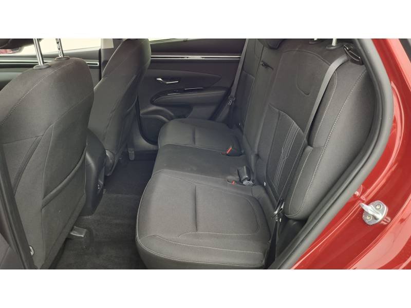 Hyundai Tucson - Photo 32