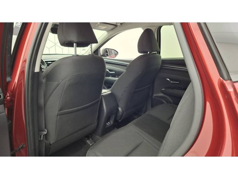 Hyundai Tucson - Photo 33