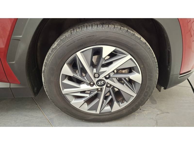 Hyundai Tucson - Photo 36