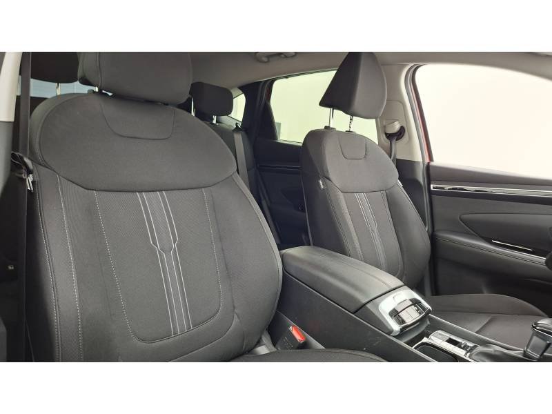 Hyundai Tucson - Photo 39