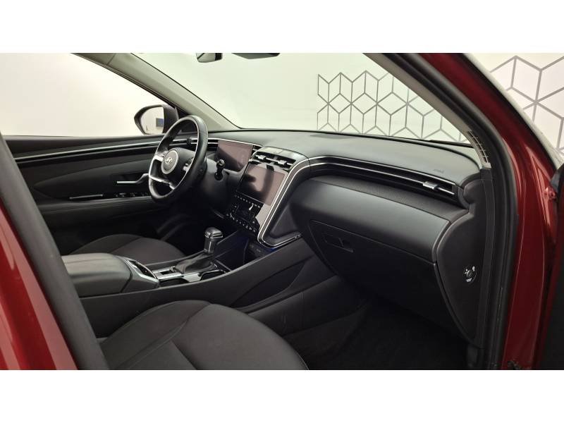 Hyundai Tucson - Photo 40
