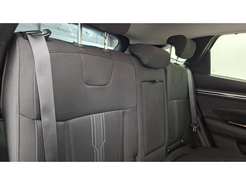 Hyundai Tucson - Photo 43
