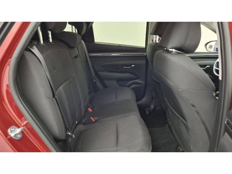 Hyundai Tucson - Photo 44