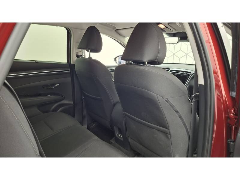 Hyundai Tucson - Photo 45