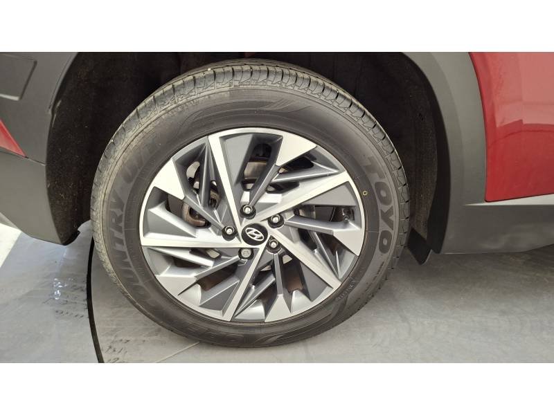 Hyundai Tucson - Photo 46