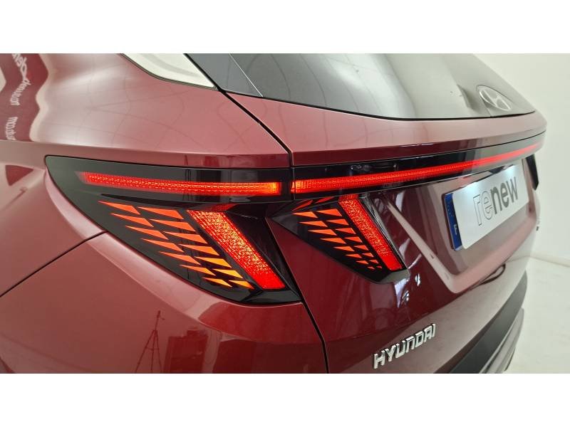 Hyundai Tucson - Photo 50