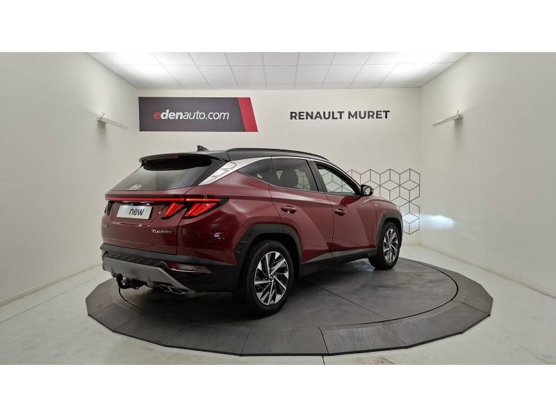 Hyundai Tucson - Photo 5