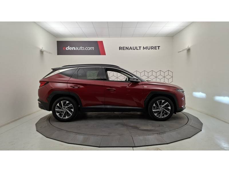 Hyundai Tucson - Photo 6
