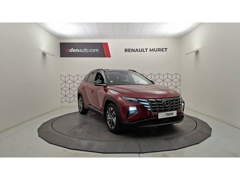 Hyundai Tucson - Photo 7