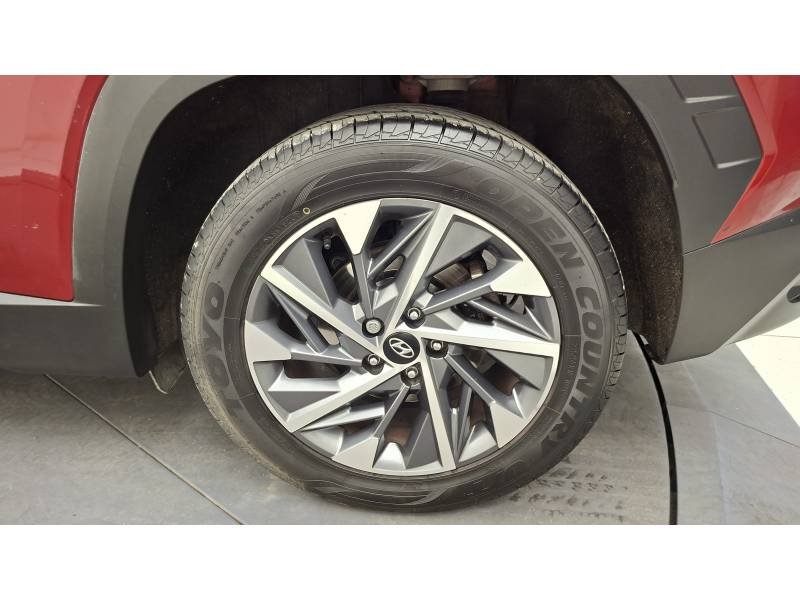 Hyundai Tucson - Photo 9