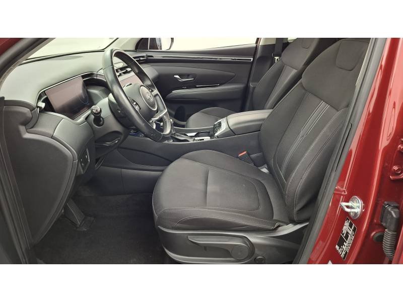 Hyundai Tucson - Photo 10