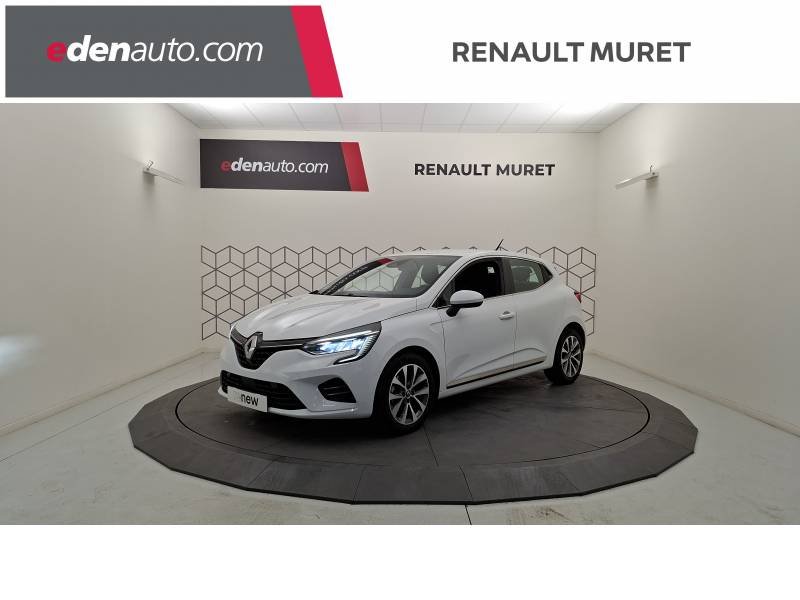 Renault Clio - Photo 1