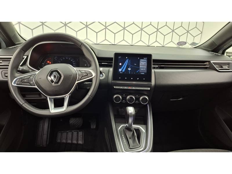 Renault Clio - Photo 11