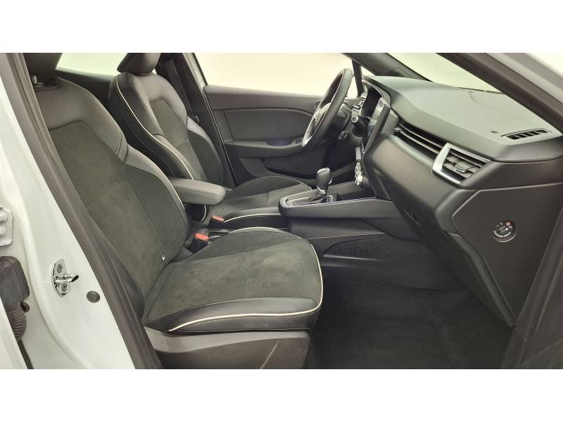 Renault Clio - Photo 12